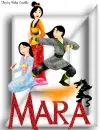 Mulan - Mara