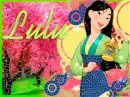 Mulan - Lulu