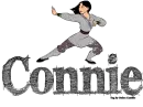 Mulan - Connie
