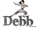 Mulan - Debb
