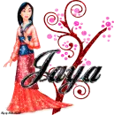 Mulan - Jaya