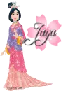 Mulan - Jaya