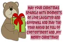 Merry Christmas!