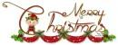 Christmas elf