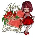 Merry Christmas Pami Tag 