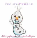 You Are Awesome