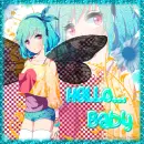 Butterfly - Hello... baby