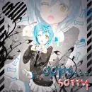 Cute anime girl - Oops... sorry