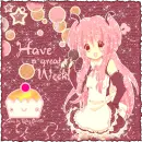 Cute girl - Have a great week