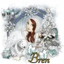 Bren Christmas