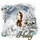 Holly