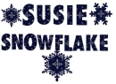 Susie Snowflake