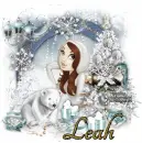 Leah