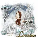 Loraine