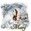 Mary