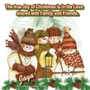 Jaya - The True Joy Of - Snowmen