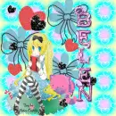 Anime Alice - Belen