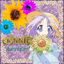 Chibi girl - Connie loves it!