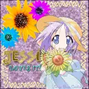 Chibi girl - Jessi loves it!