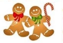 Gingerbread Men