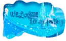 Frozen- Welcome to my Fantasy