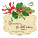 Isaiah - For Unto Us - Born 