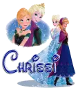 Frozen - Chrissi