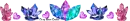 Fantasy Cristal