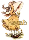 Sarah