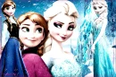 Frozen 