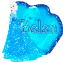 Frozen - Belen