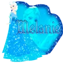 Frozen - Melanie