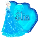 Frozen - Elia
