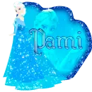 Frozen - Pami