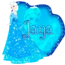 Frozen - Jaya
