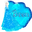 Frozen - Bren