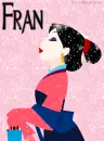 Mulan - Fran