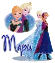 Frozen - Mayu