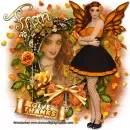 Fran-Give Thanks