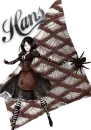 Alice Madness - Hans