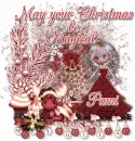 Magical Christmas - Pami