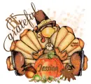 Be Grateful ~ Jessica