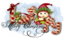 Happy Merry Christmas