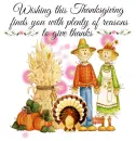 This Thanksgiving