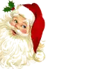 Santa Claus