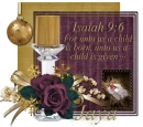 Isaiah 9:6- Jaya