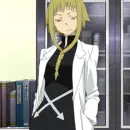 â™¥â™¥â™¥ Medusa from Soul Eater â™¥â™¥â™¥