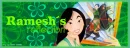 Mulan - RameshÂ´s reflection