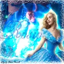 Cinderella Live - Rosio