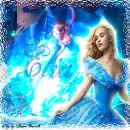 Cinderella Live - Elia